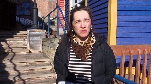 24 FEV TOPO MS Racisme CISSS Gaspésie