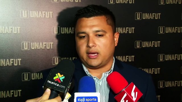 Unafut valora rotar la sede de la final de Copa
