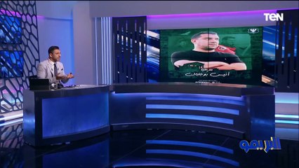 محمد فاروق: الدوري المصري زي "الشاي بلبن منه فيه" كل المدربين بيتحركوا من فرق لأخرى.. مفيش إبداع