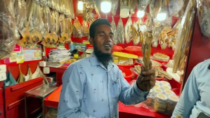 চট্টগ্রামের শুটকি বাজারে সবাই বলে এটাই বাস্তব😅| Ripon Mia Vlogs