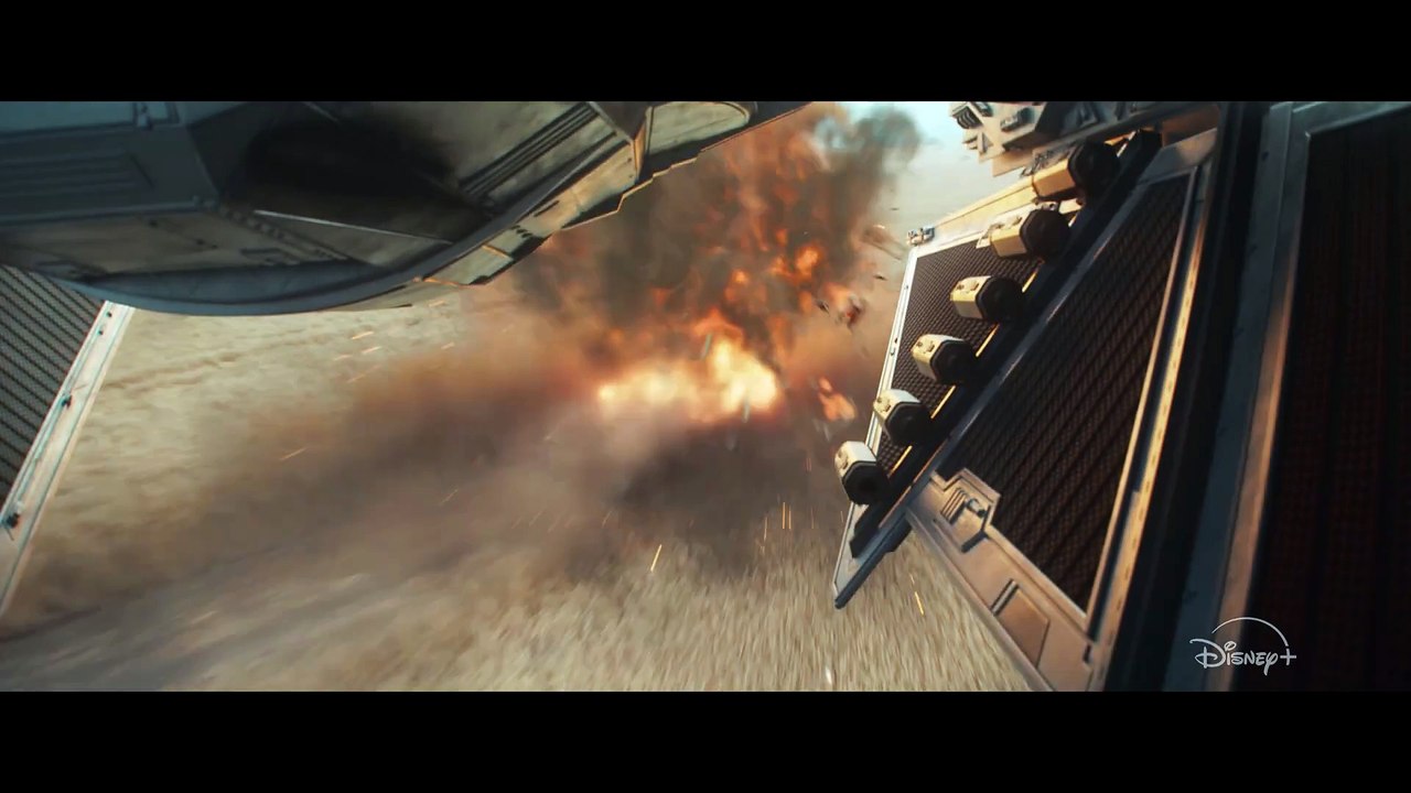 Andor 2, il trailer ufficiale