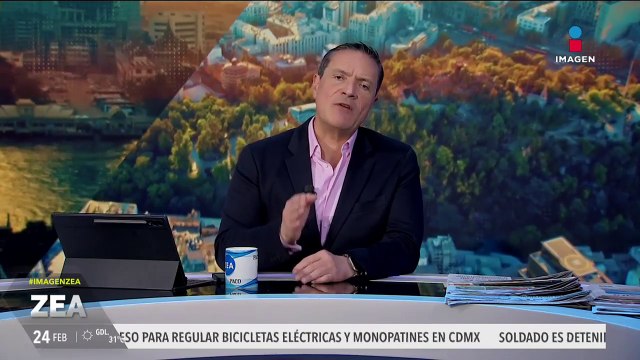 Rescatan a 27 migrantes secuestrados en un hotel en la CDMX