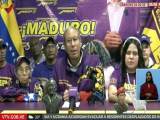 Partido MEP calificó de positivo la activación del Sistema de Gobierno Popular