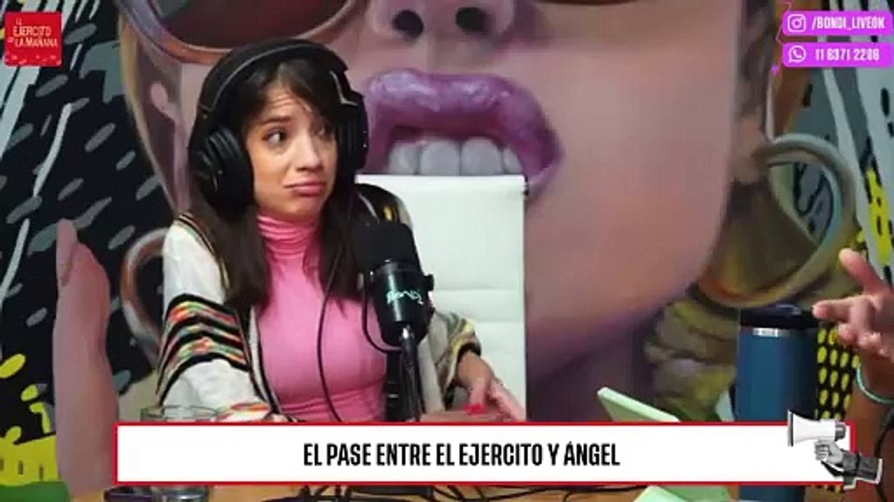 Ángel de Brito reveló qué sucederá con Gran Hermano en 2026