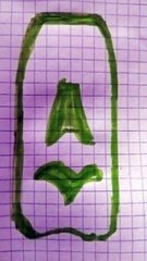 Bodyboard fai da te per barbie modello 4