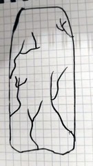 Bodyboard fai da te per barbie modello 1