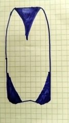 Bodyboard fai da te per barbie modello