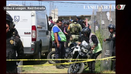 Incendio en Centro de Rehabilitación deja 6 fallecidos y 11 intoxicados en Tlalpan