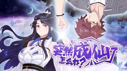 What should I do if I suddenly become an immortal? Episode 115 In Multiple Subtitles