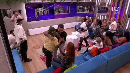 El gran COMPLOT presentado por el actuar de COCO | La casa de los famosos Colombia