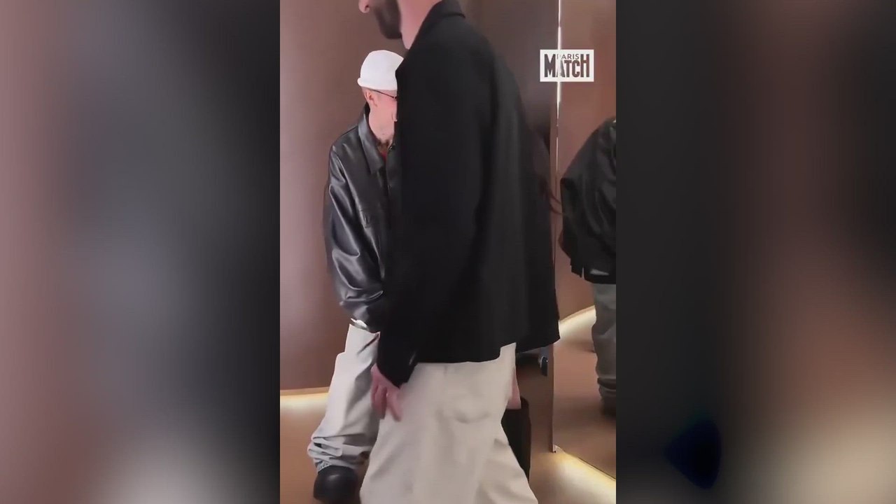 Justin Bieber se vuelve viral por estos raros gestos