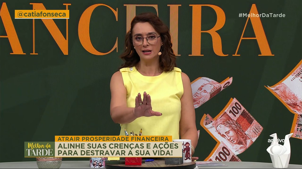 Como praticar o autoconhecimento? Veja dicas PRÁTICAS! | Melhor da Tarde