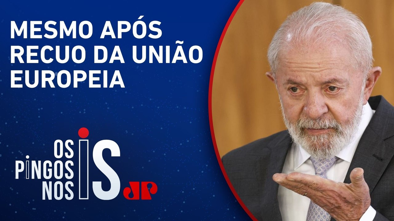 Brasil se isola do mundo ao pedir regulação das redes sociais