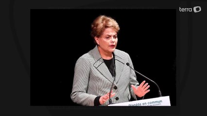 Dilma Rousseff é internada em Xangai após mal-estar