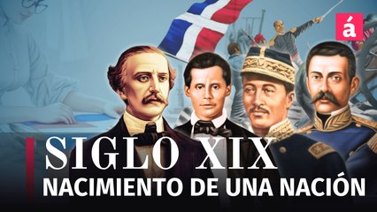 Del Dominio a la Libertad: La Independencia Dominicana y sus Desafíos en el Siglo XIX