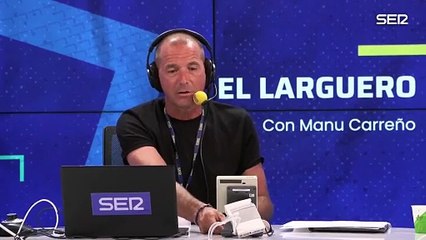 La opinión de Manu Carreño