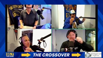 Crossover Event on Feb 24, 2025