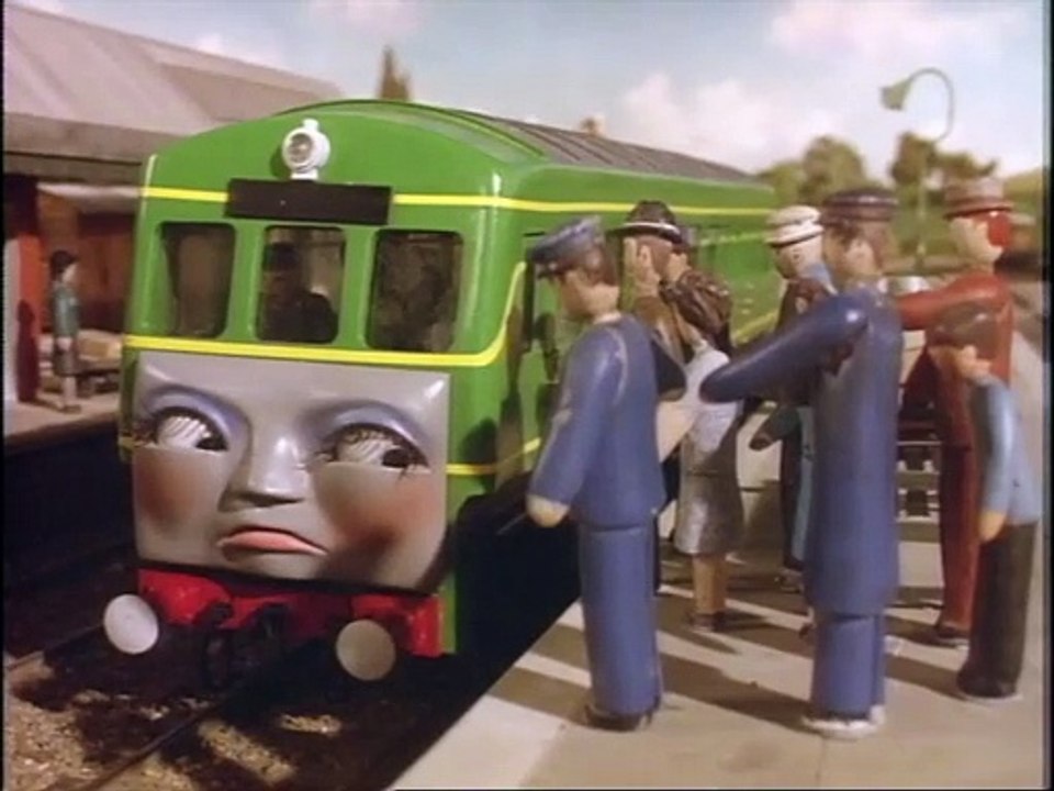 Daisy Speaks About Her Fitter