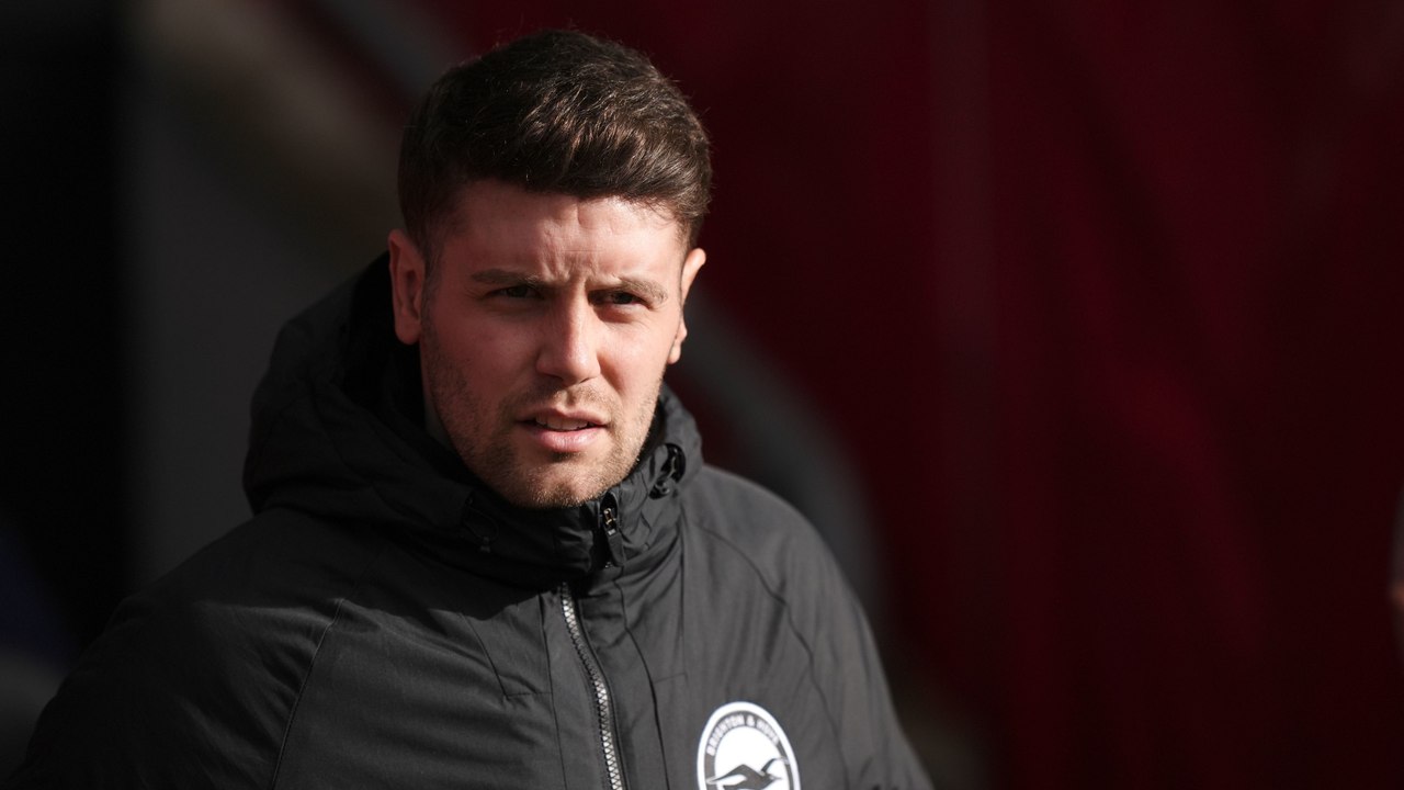 Hürzeler über Europa-Ambitionen: 'Müssen auf den richtigen Zeitpunkt warten'