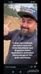 si ritorna in campagna