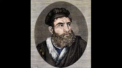 Travels of Marco Polo Part 28