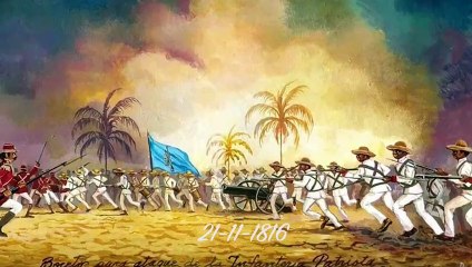 BICENTENARIO - ANA BARBA