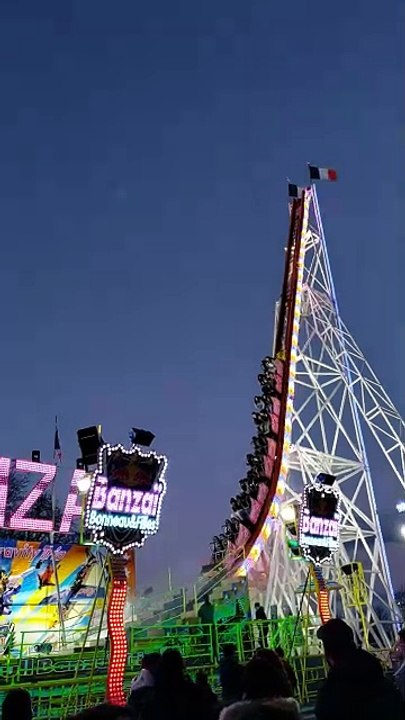 foire exposition de Bordeaux