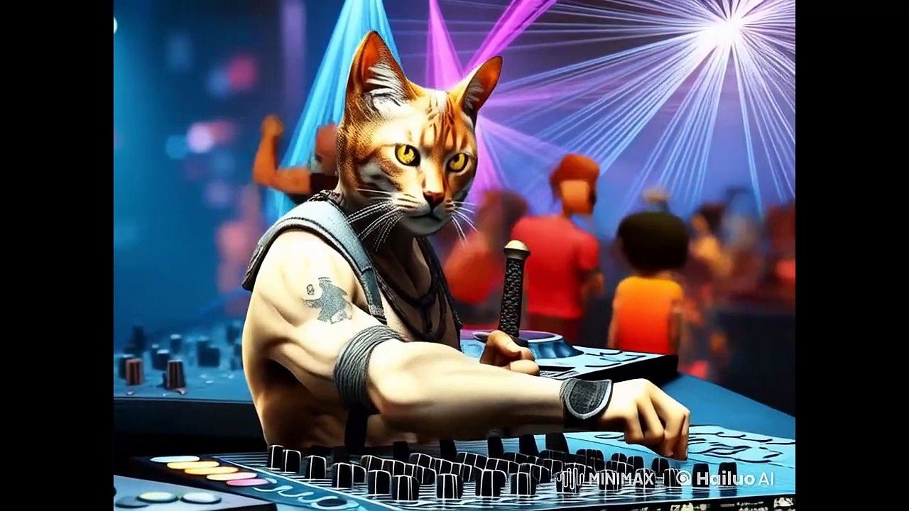 Life Symphony By  BIG CAT DJ