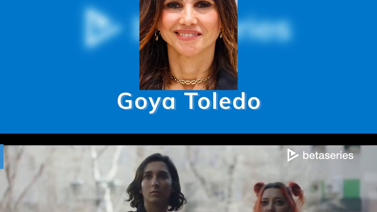 Goya Toledo (DE)
