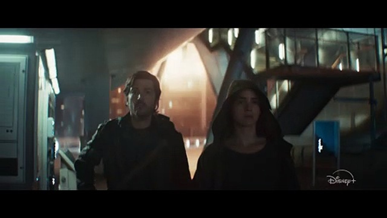 Andor Season 2 Trailer