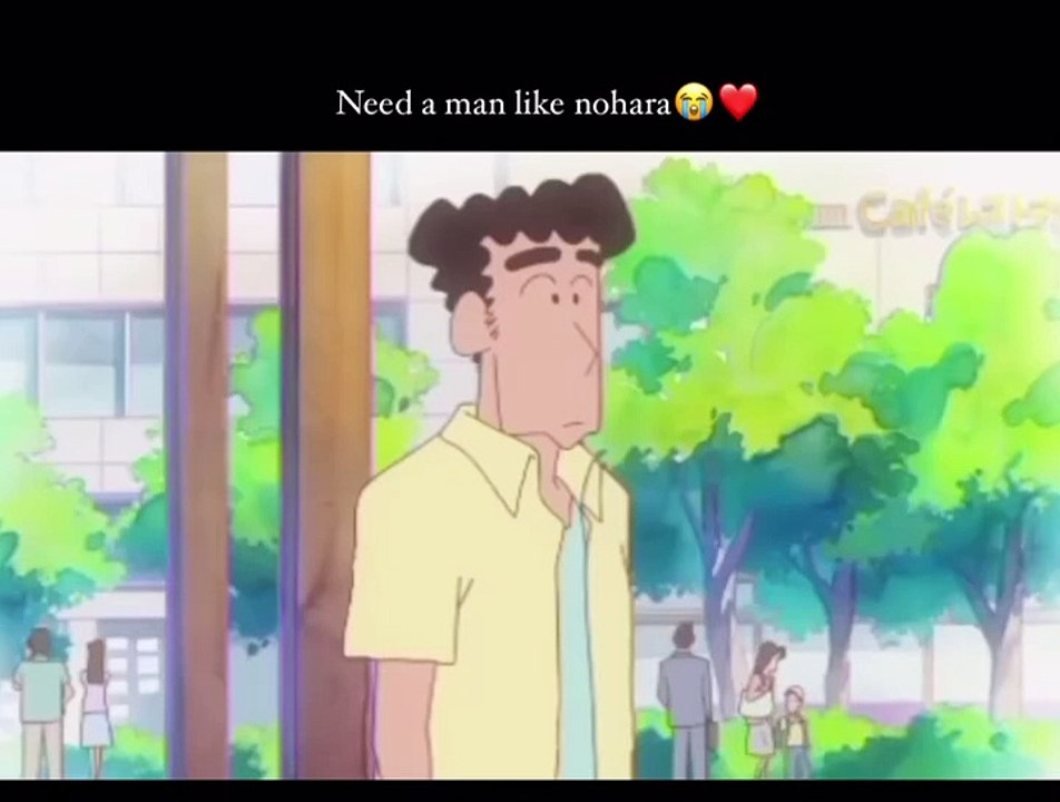 Shinchan