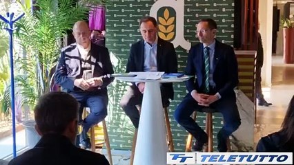 Video News - Confagricoltura in assemblea da protagonista