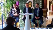 Video News - Confagricoltura in assemblea da protagonista