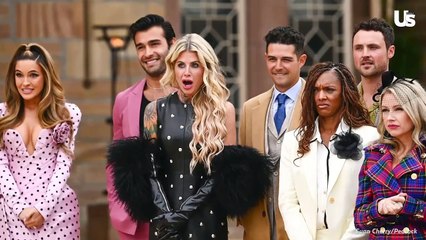 Carolyn Wiger Reveals What She Plans to Tell Danielle Reyes at 'The Traitors' Reunion