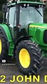 John Deere 6320