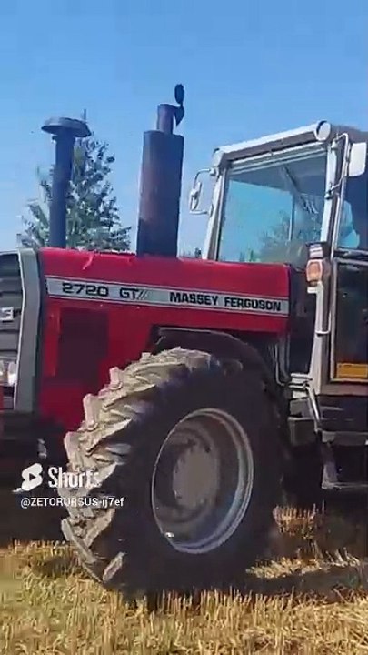 MF 2720 GT