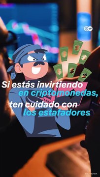 Escándalo de criptomonedas en Argentina: Cómo evitar una estafa