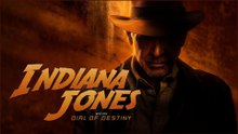 Indiana Jones and the Dial of Destiny - Chain of Souls