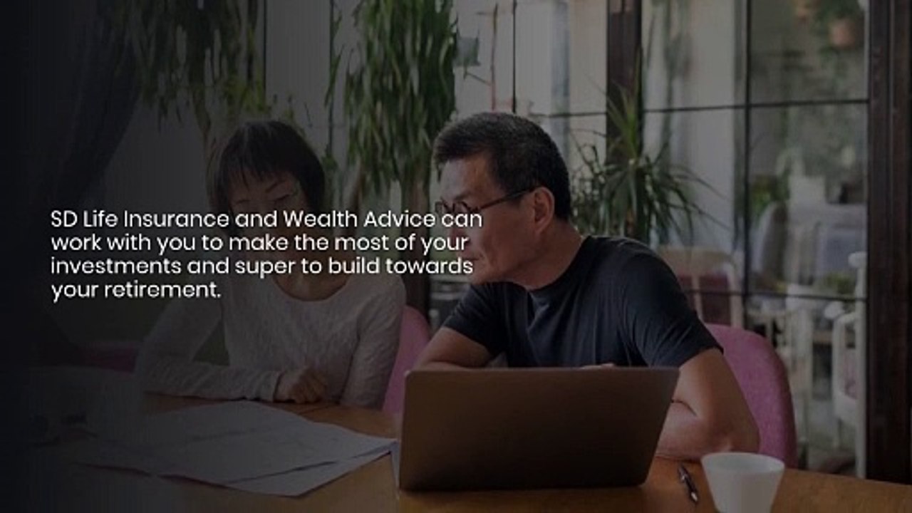 Getting Realistic About Retirement – SD Life & Wealth