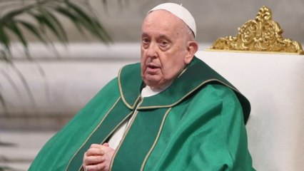 Rosario por la salud del papa Francisco se realizará cada noche