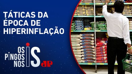 Fiscais de volta? Brasil vive ‘era Sarney’ para driblar alta da comida