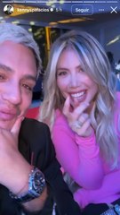 La tentadora oferta laboral que recibió Wanda Nara en Turquía y que podría hacer que se quede
