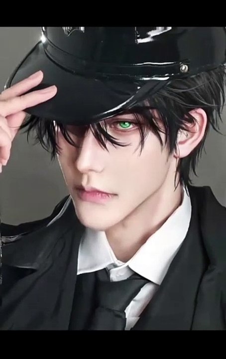 cosplay