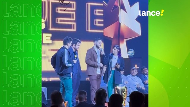 Emocionado, Kelvin Oliveira, o K9, recusa proposta do Santos e afirma que seguirá jogando a Kings League pela G3X