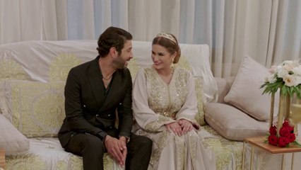 مشاهدة الحلقة 12 من أنا وأنت | دراما مثيرة ومليئة بالمفاجآت 🎬