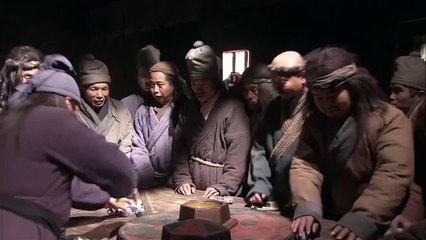 Thần Toán Tử Tưởng Kính