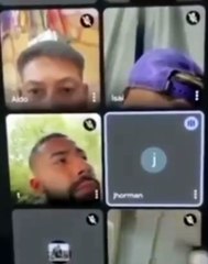 Francisco Tede, Exjugador de Correcaminos, Mediador en Partido entre Real Apodaca y Cabos United ⚽