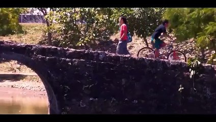 Friend without goodbye | movie | 2011 | Official Teaser