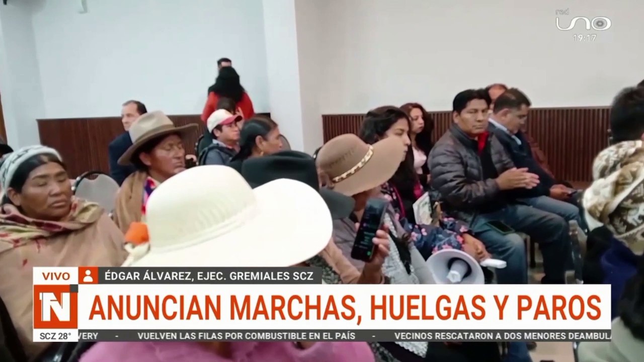 SECTORES REUNIÓN