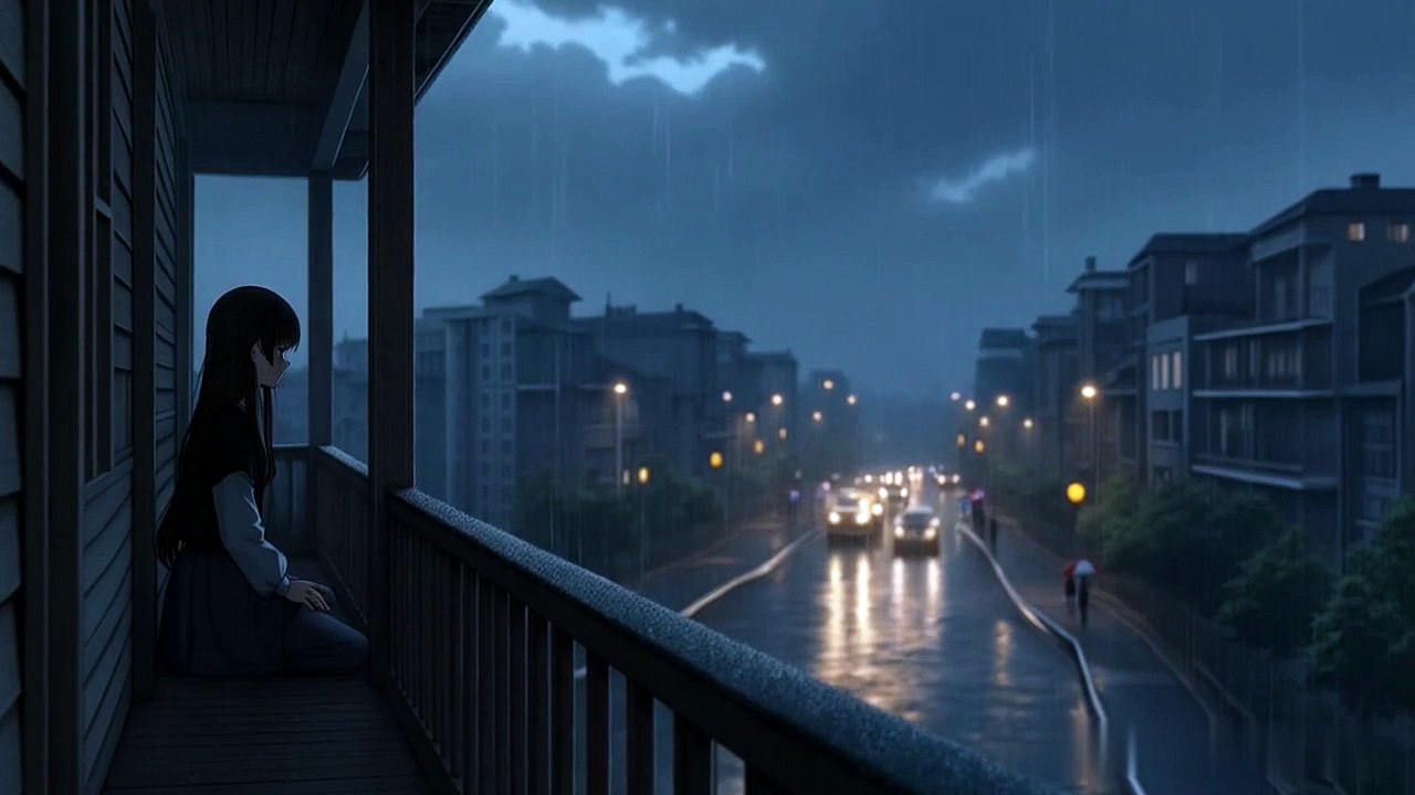 Unwind and Chill 🎶 Soothing Music for Relaxation 🌙